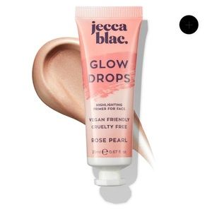 JECCA BLAC GLOW DROPS PRIMER